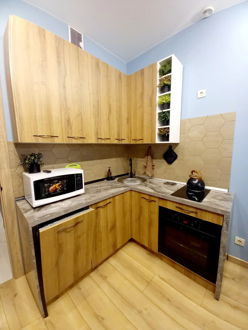 Квартира близко к центру Шоколад Московский проспект Ярославль