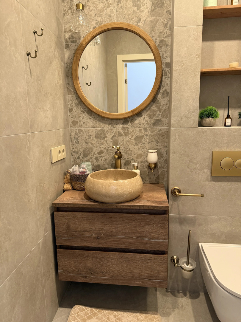 Апартаменты Райский Уголок