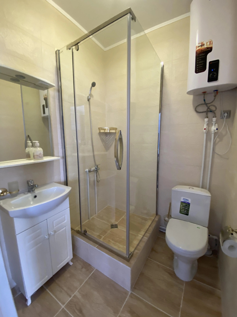 Korolevskaya Gavan Guest house
