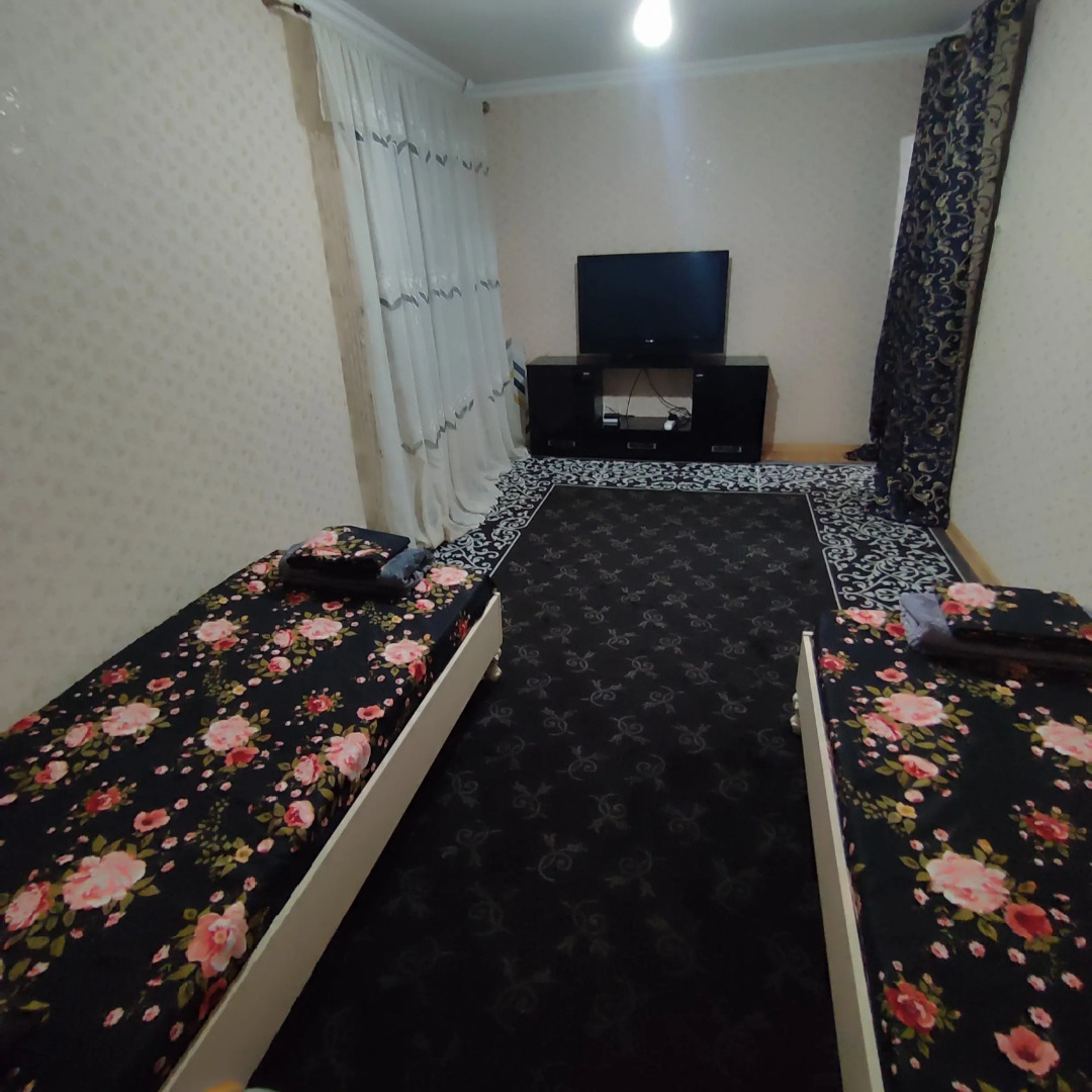 Квартира Сулакский каньон 76