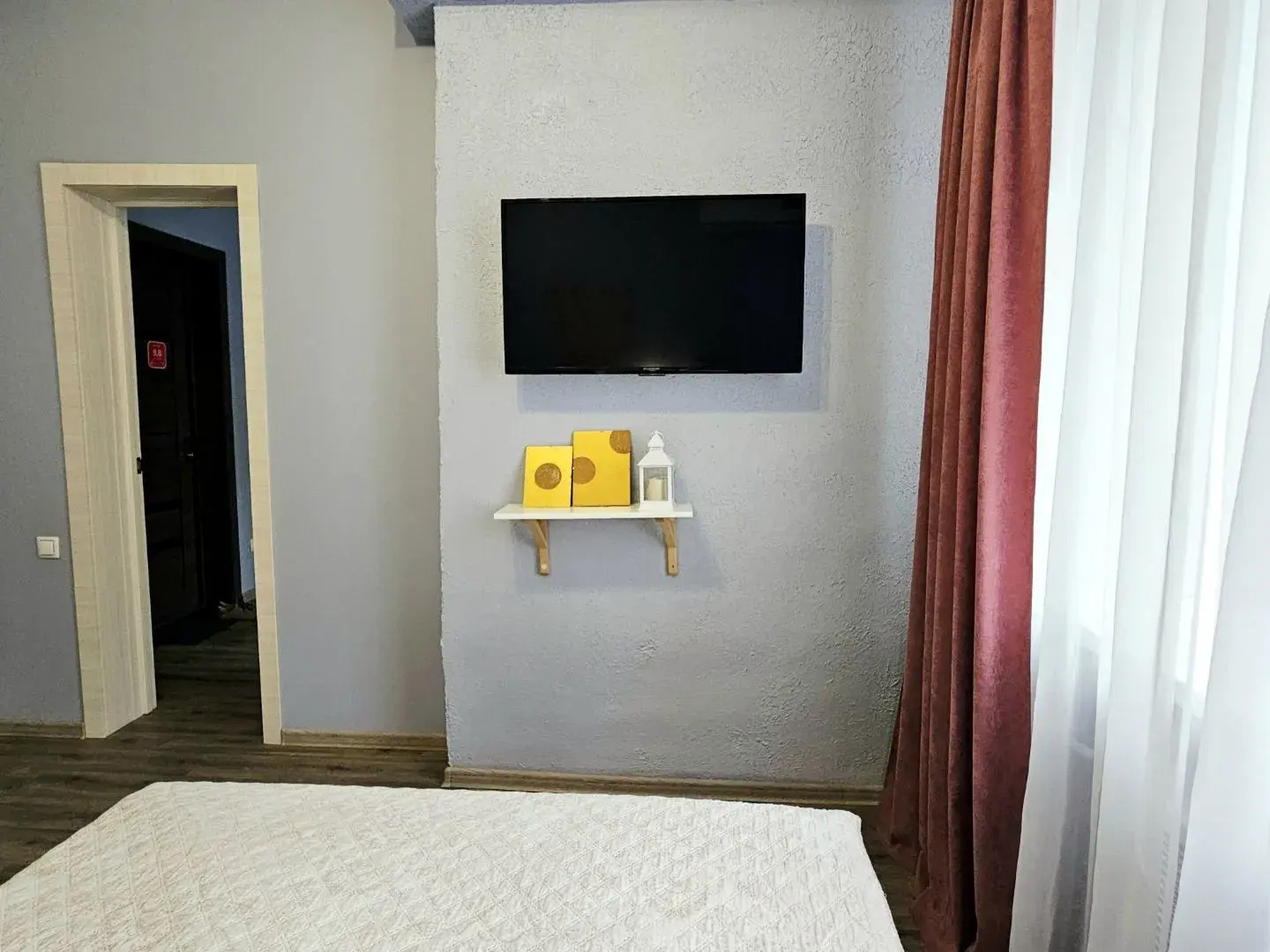 Квартира Неотель в историческом центре города