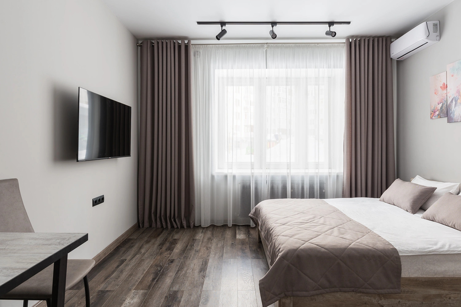 Апартаменты ChistoHome Современный уют для гостей Казани