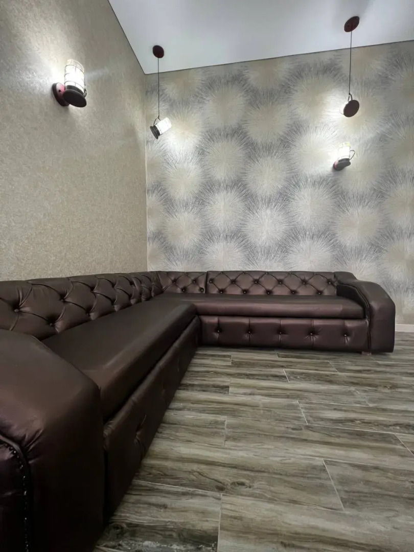 Гостевой дом Куликовъ