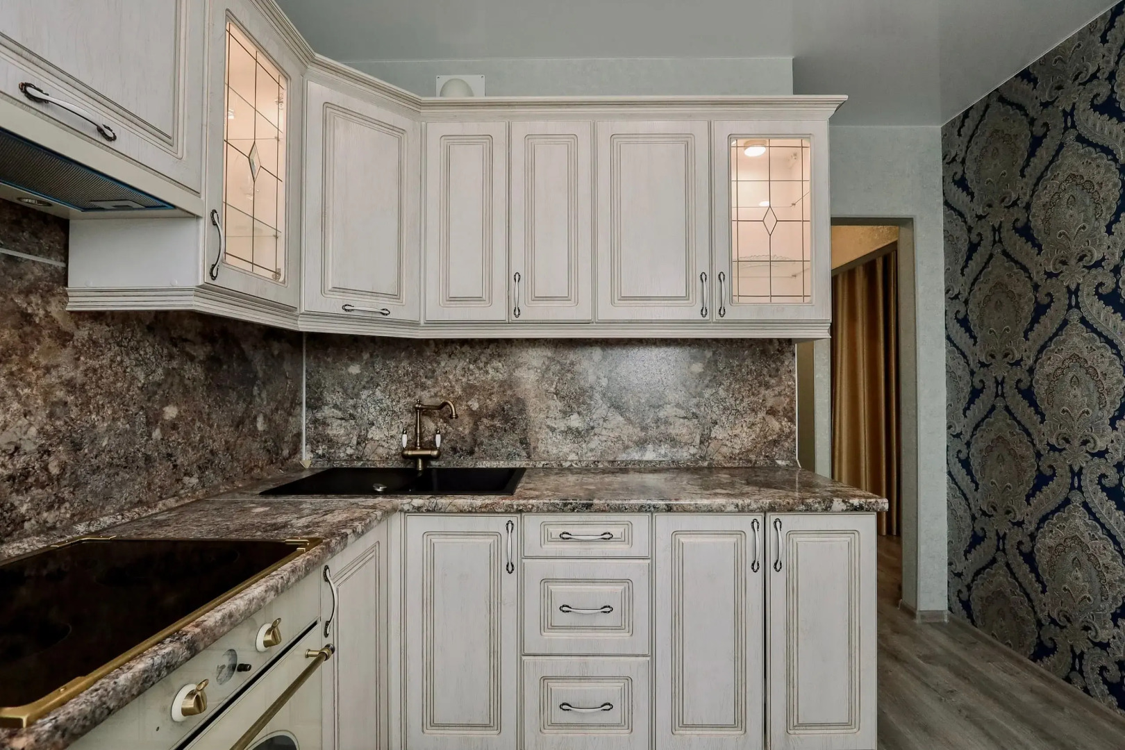 Апартаменты Privi House в Сердце Города