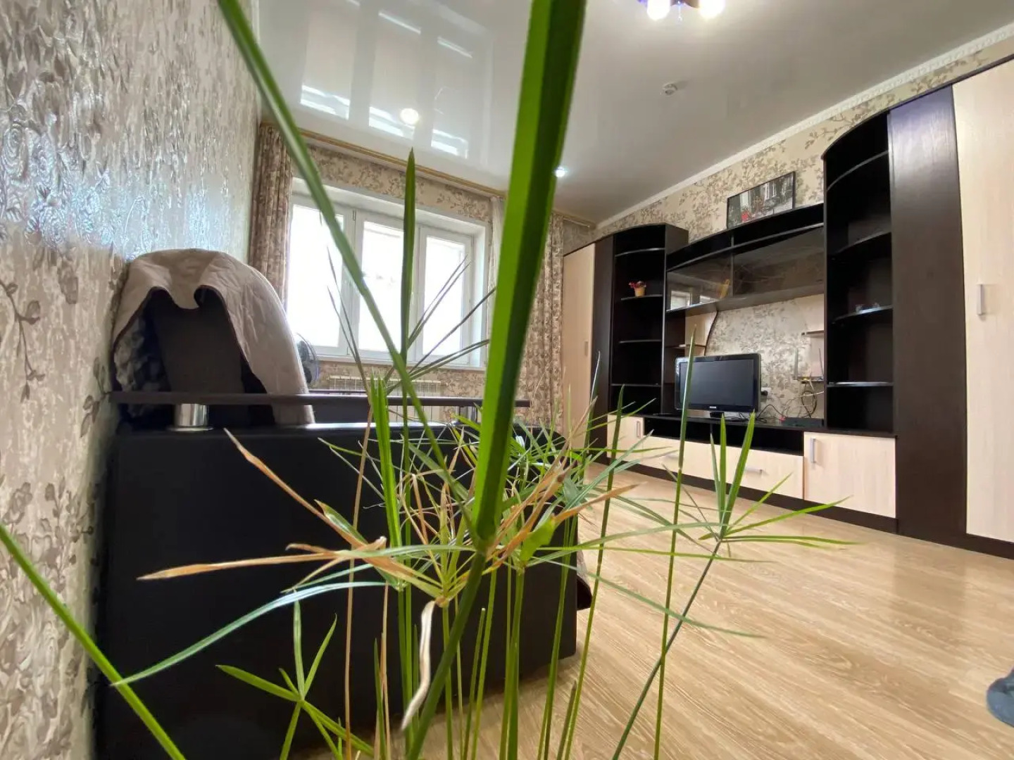 Апартаменты ЖК Зеленстрой