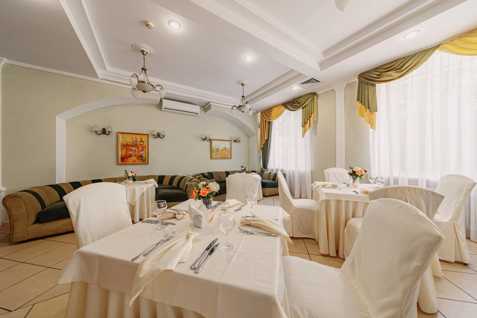 Тверь Парк Отель