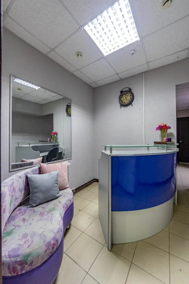 Отель Альбатрос