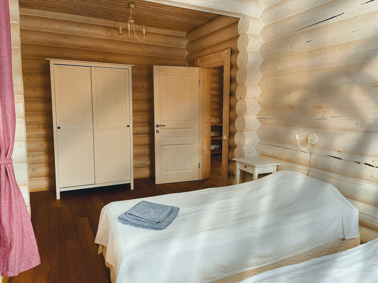 Частный Дом Кировская 6