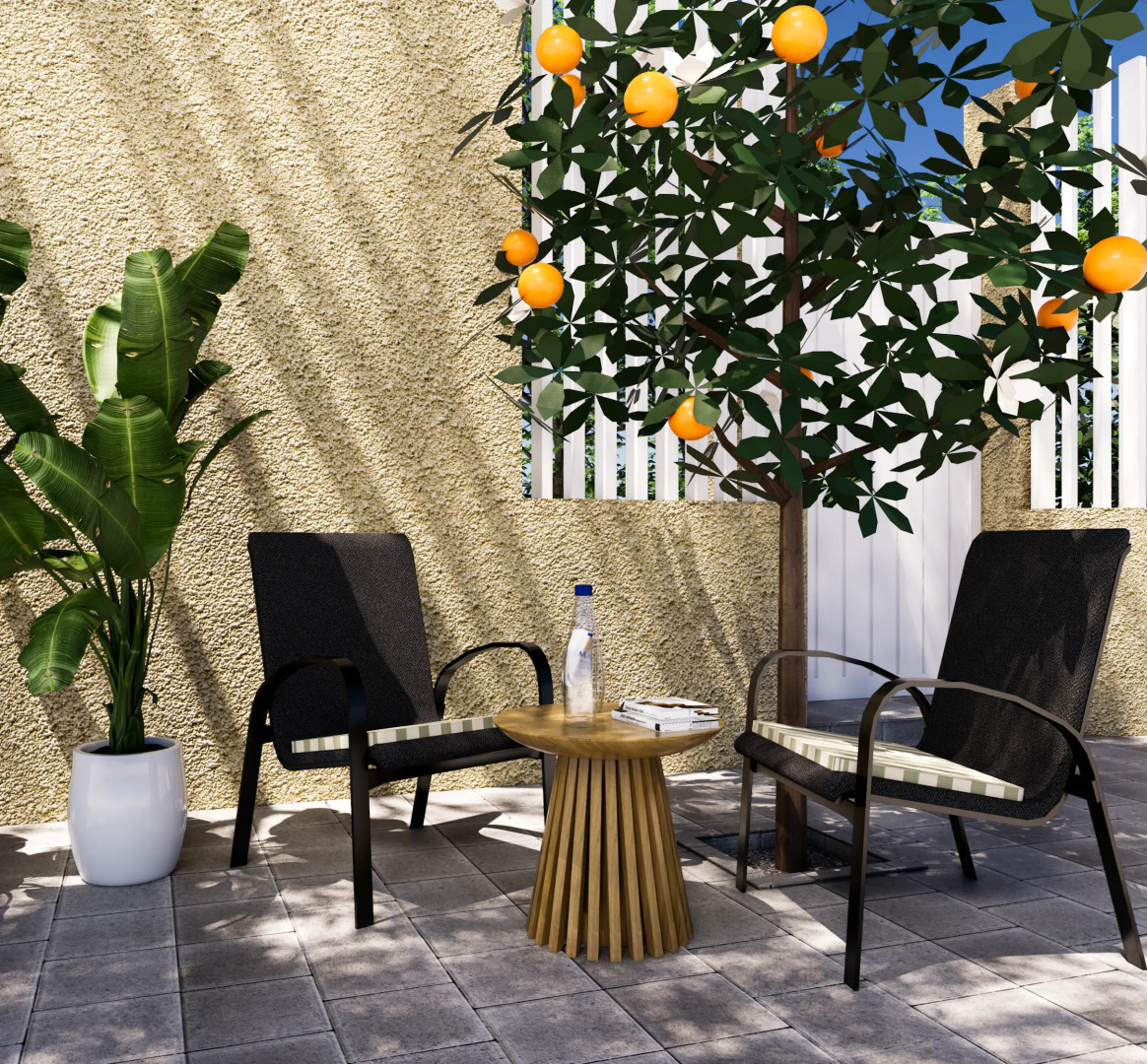 Апартаменты Vouliagmeni Garden Suite