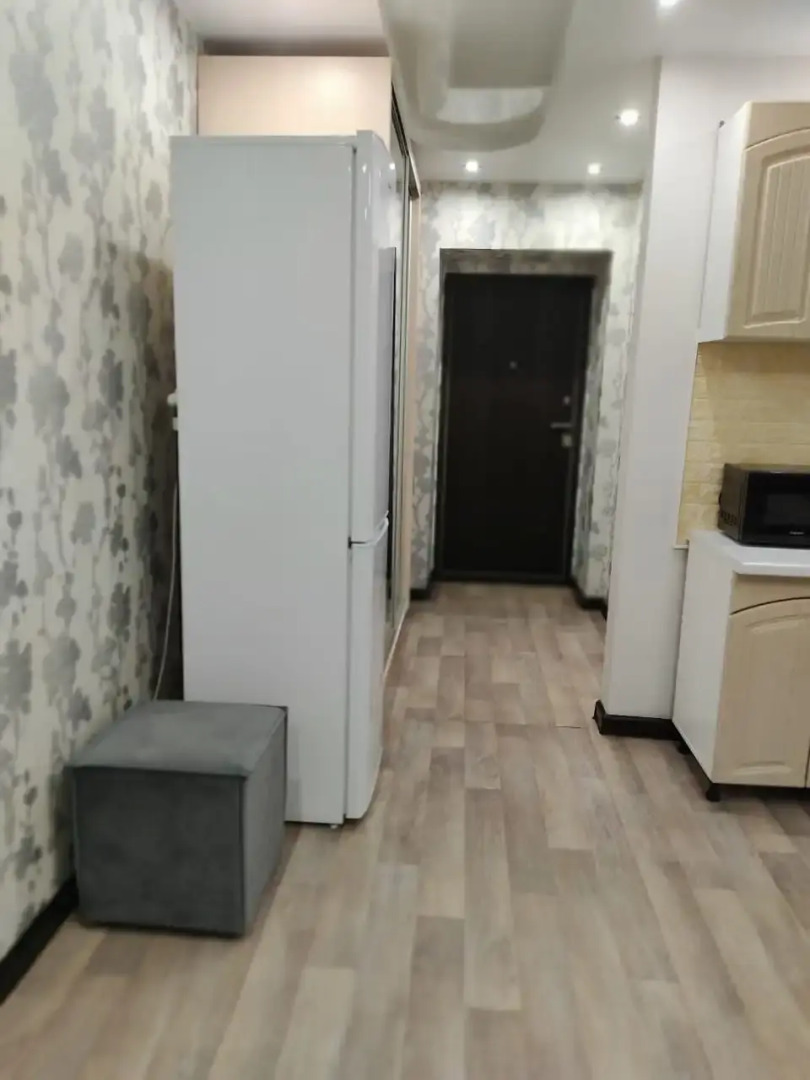 Апартаменты Уютная студия у автовокзала