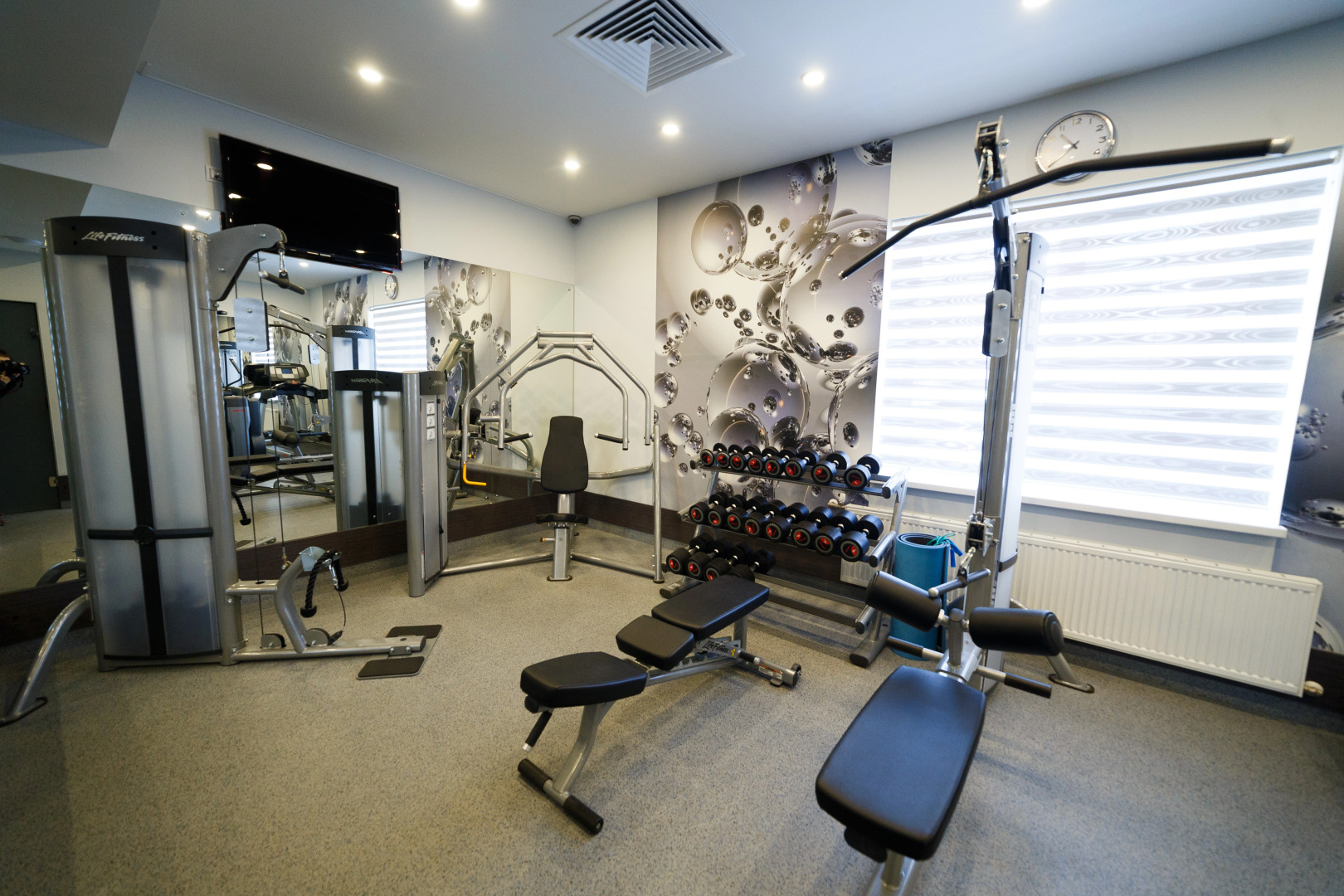 Авеню Парк Отель