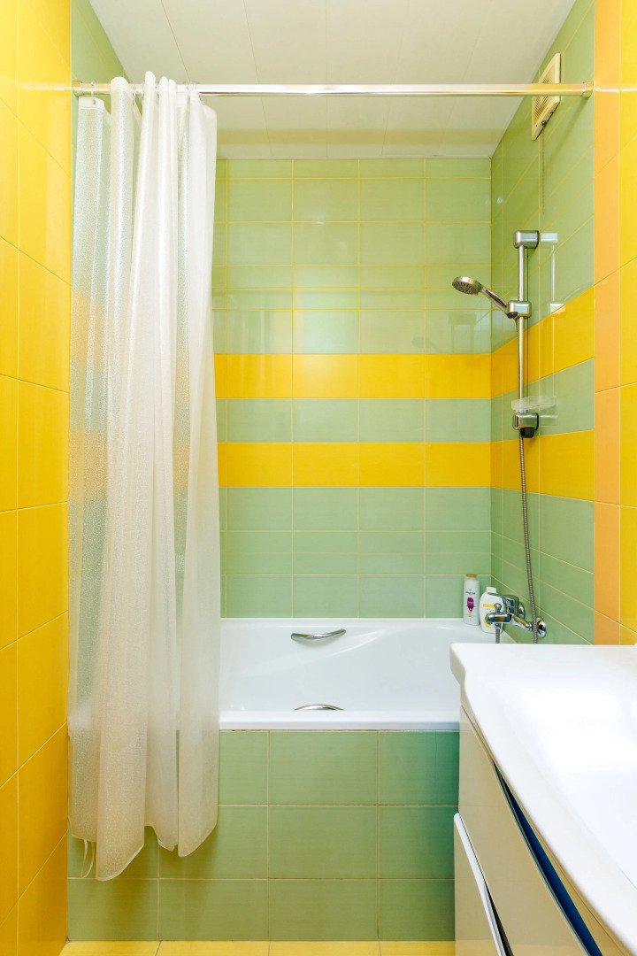 Апартаменты трехкомнатные Ladgorna на Независимости 13