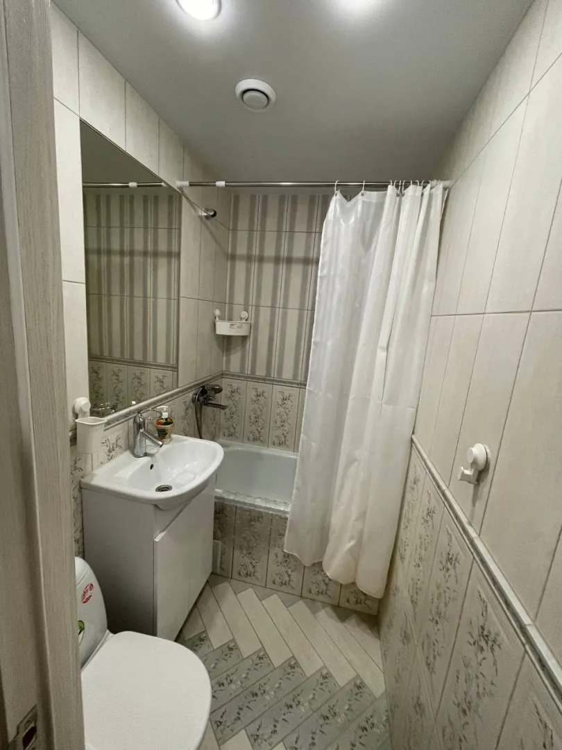 Апартаменты на озере Тургояк