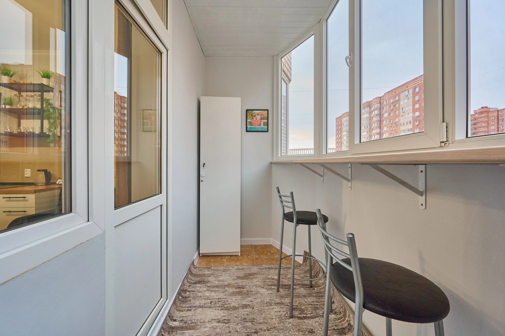 Квартира Япония