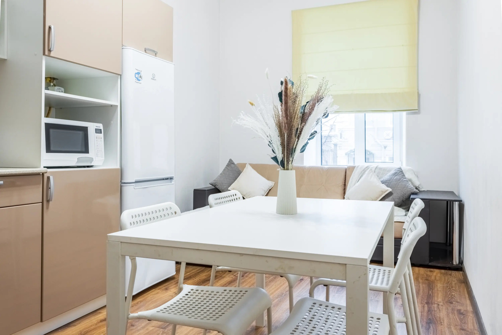 Апартаменты Comfort Home на улице Карла Маркса 39