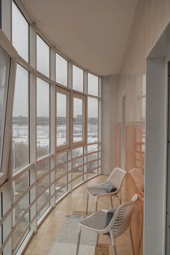 Апартаменты Дальневосточная 126