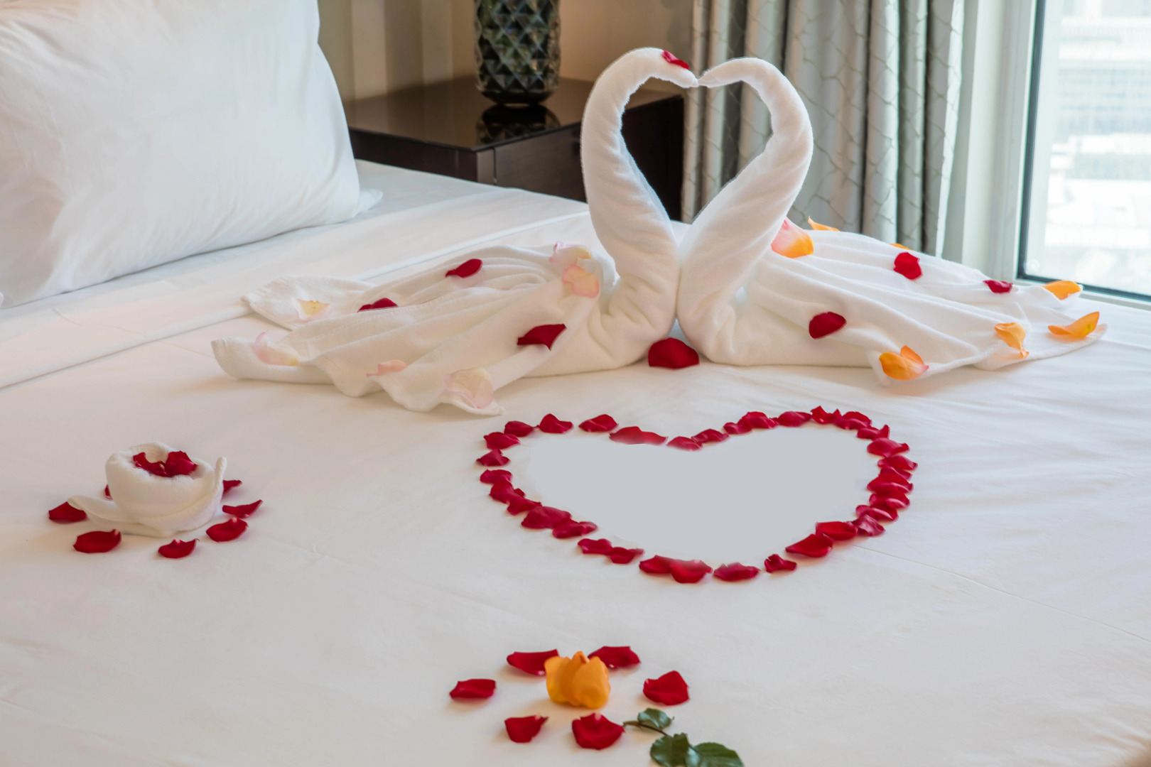 Grand Majestic Hotel