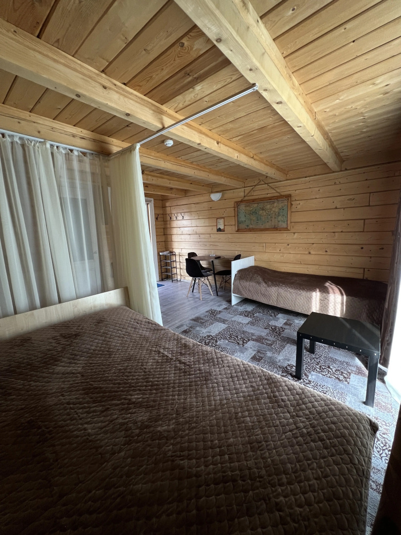 Частный дом на Улице Восточная 61 (12)