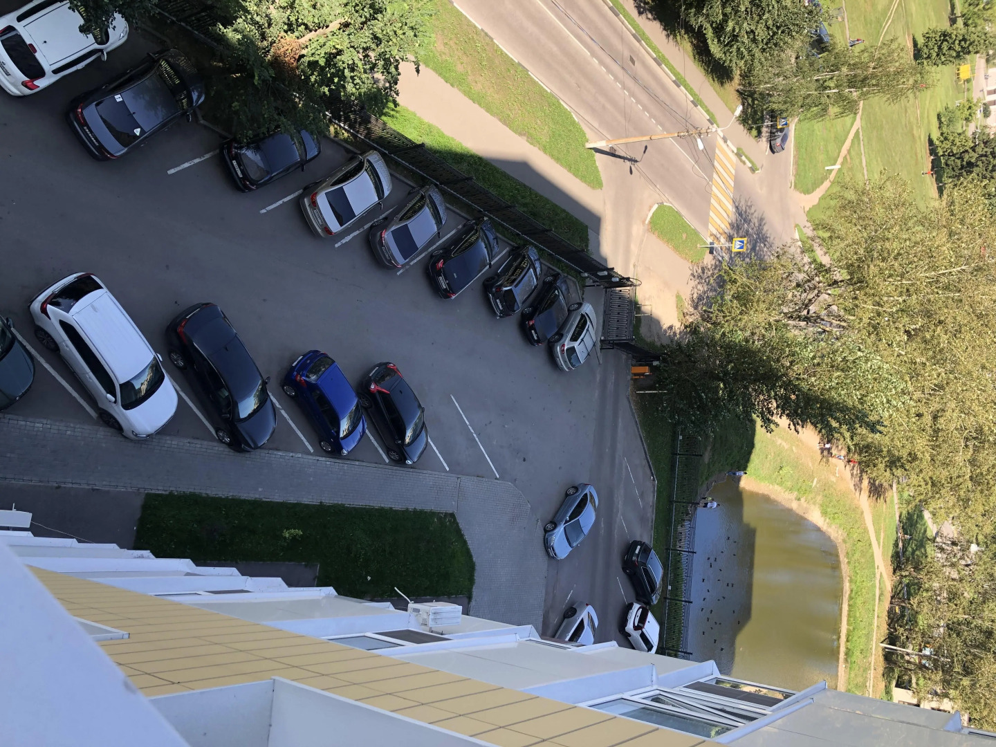 Квартира Историческая часть