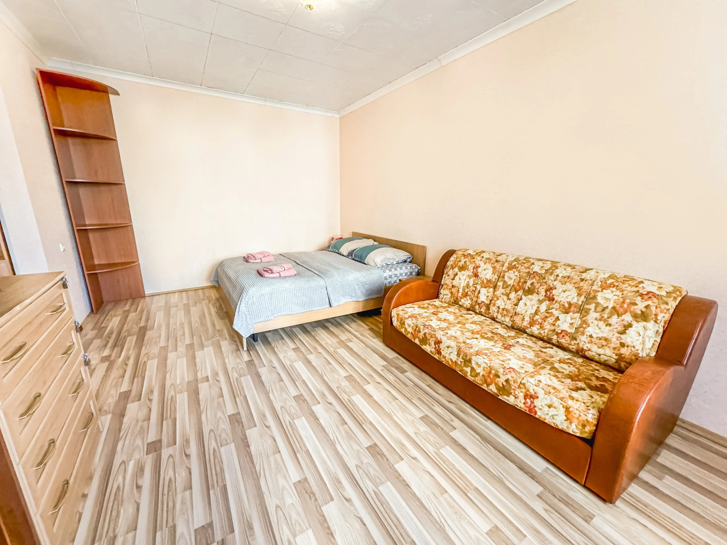 Апартаменты Уютная квартира возле Шереметьево