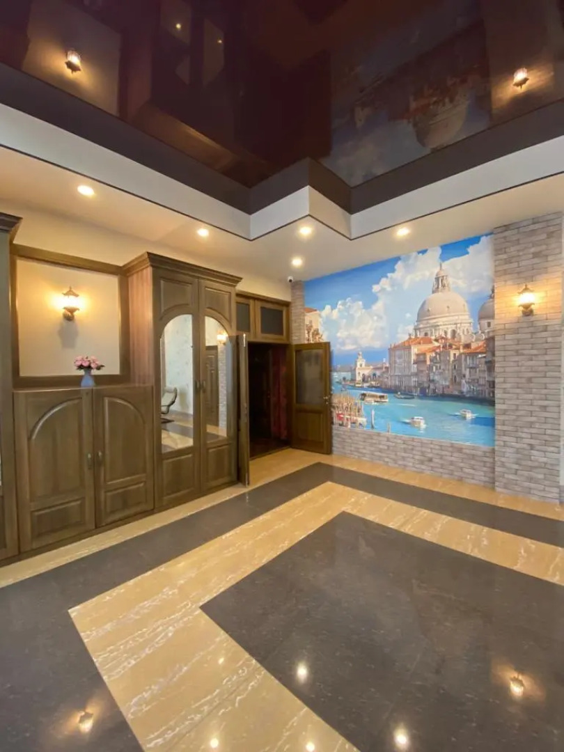 Отель Венеция