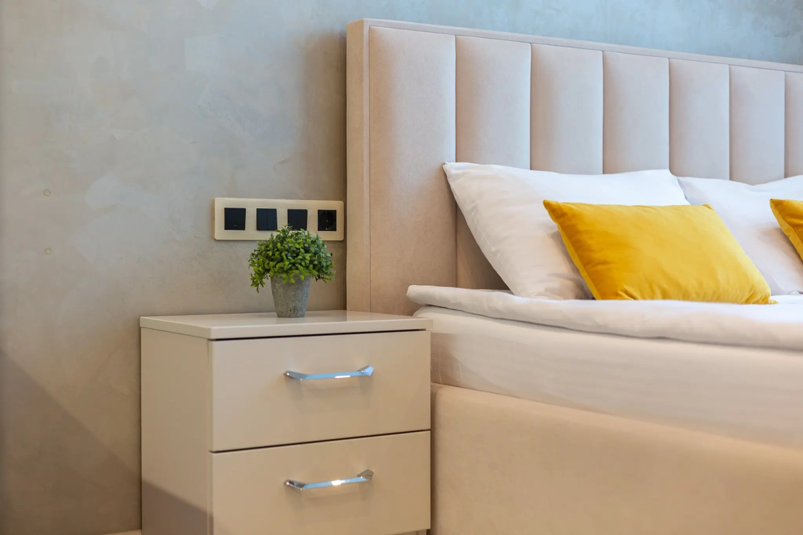 Квартира на Депутатской