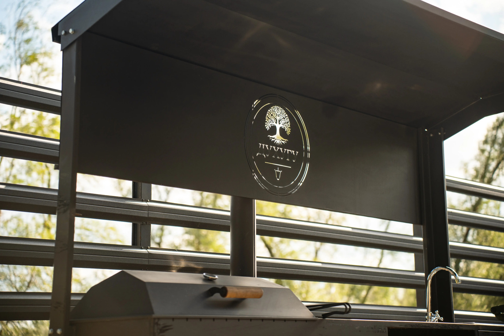 База отдыха Духугу