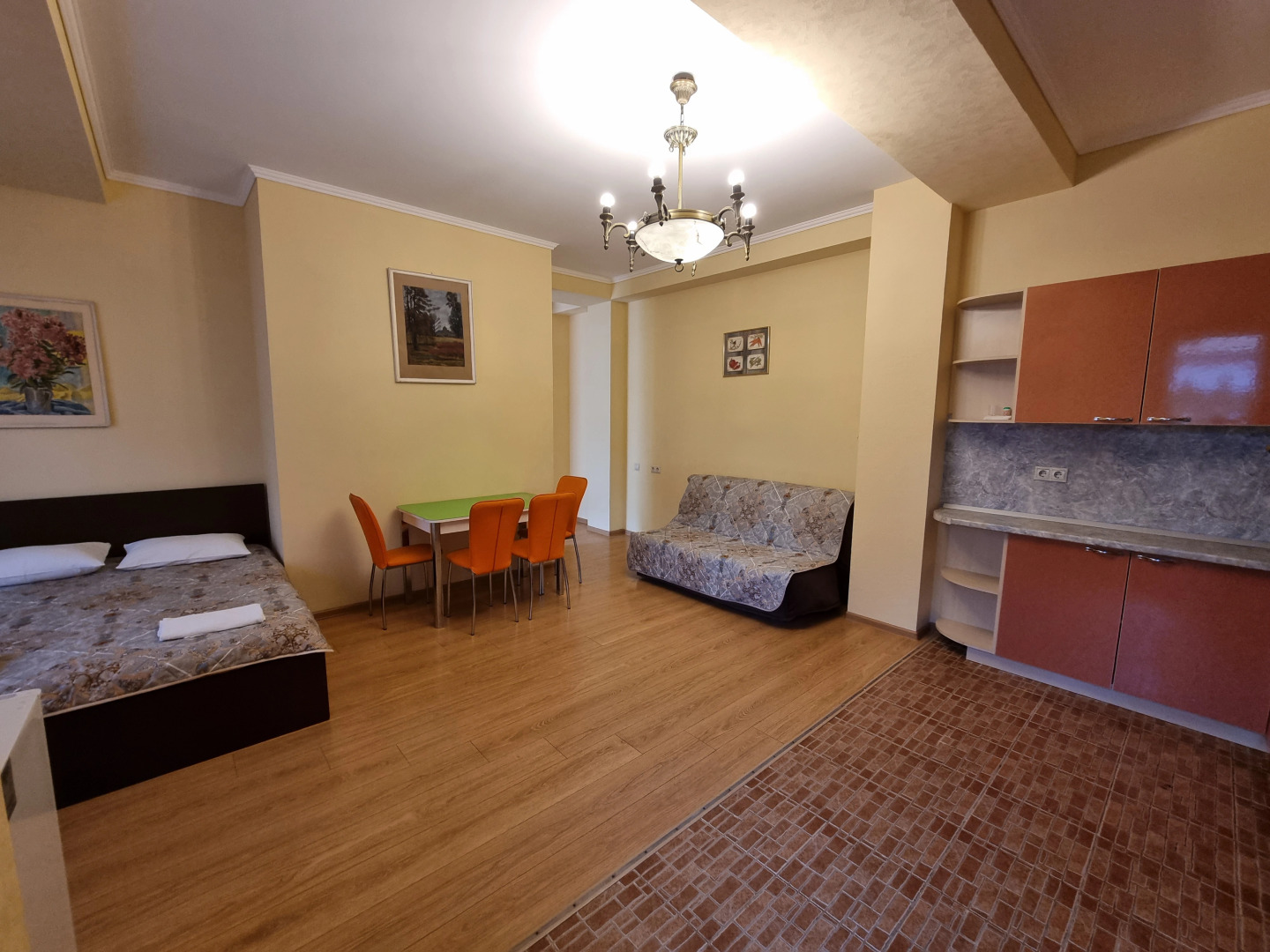 Гостевой дом Малахит