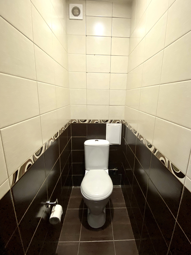 Квартира с Видом на Мечеть