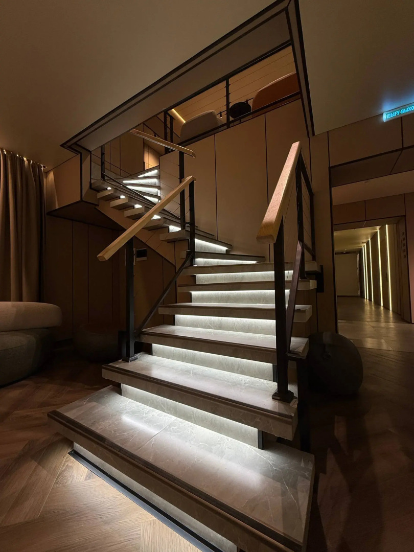 Отель Ala Boutique