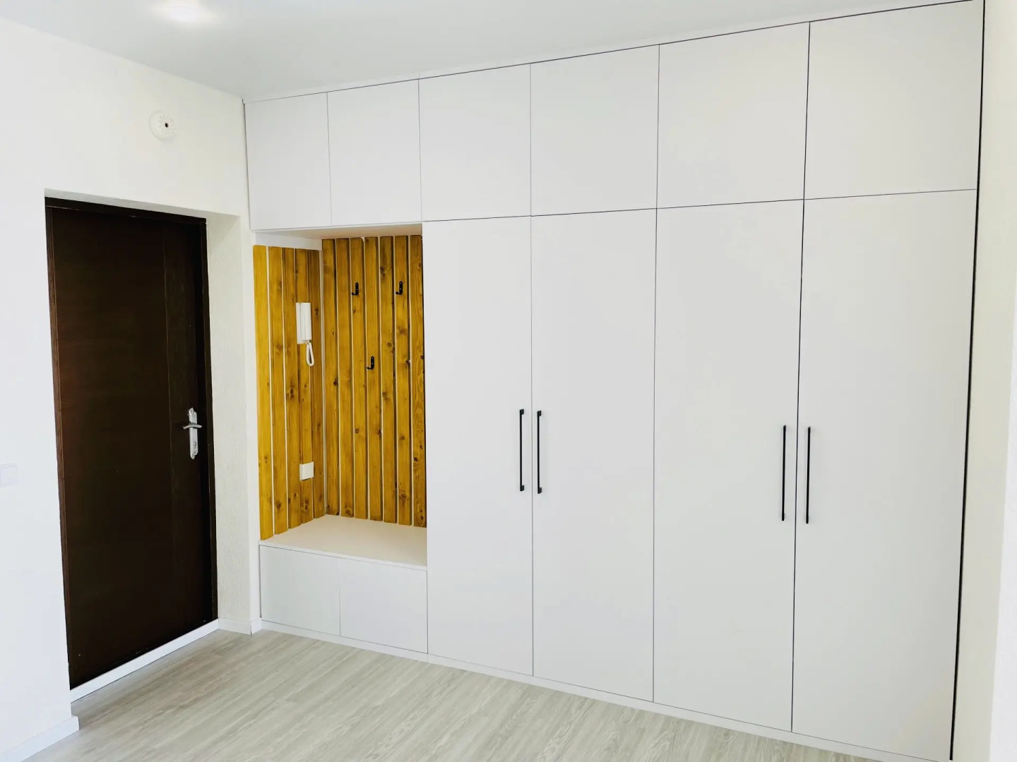 Апартаменты 2-х Комнатная