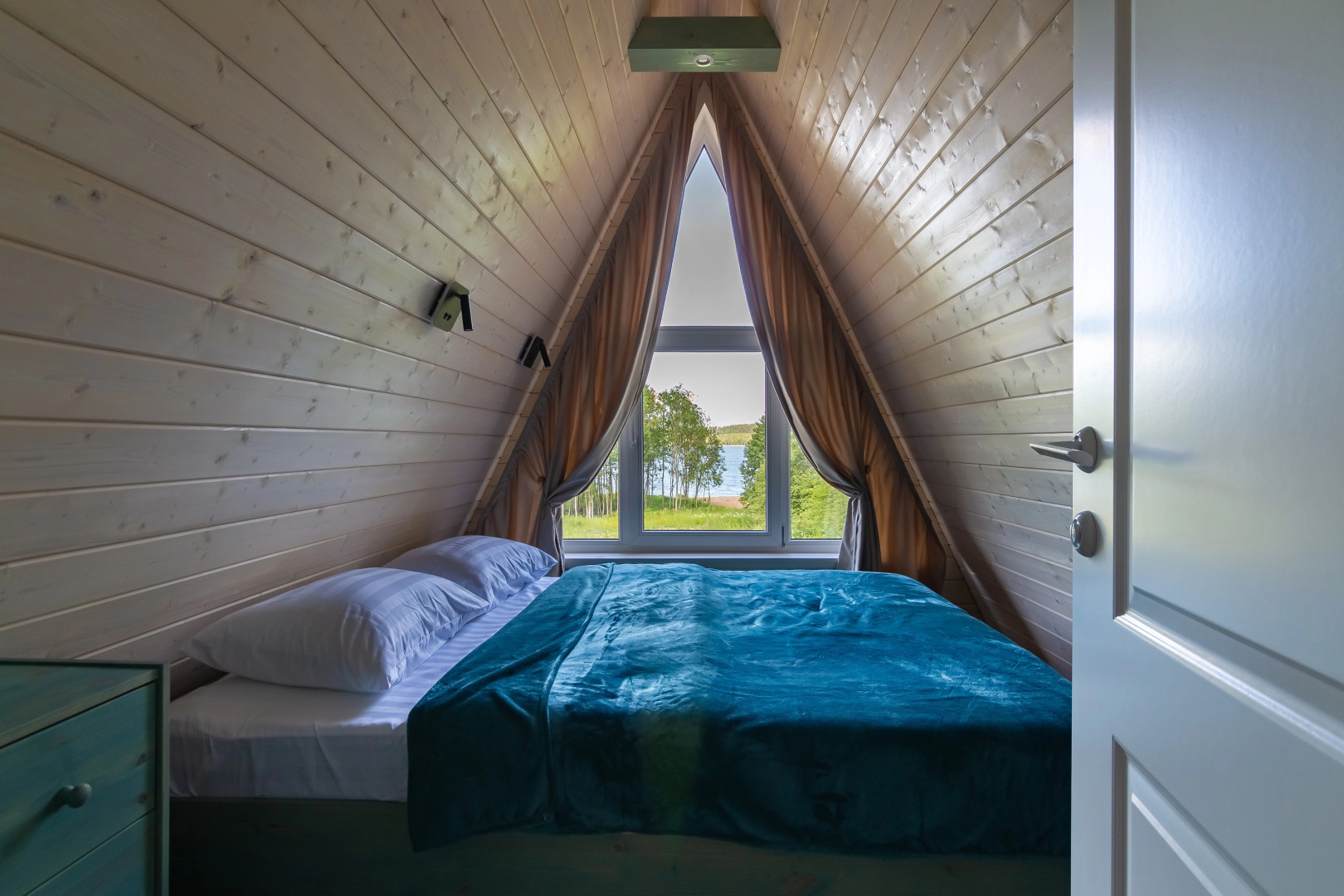 Гостевой дом №3 Cosmos Красное Озеро