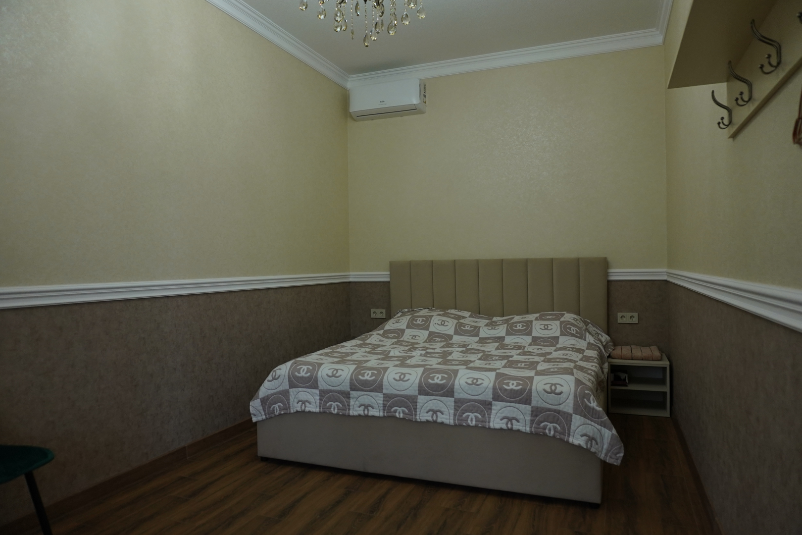 Частный дом Теремок271