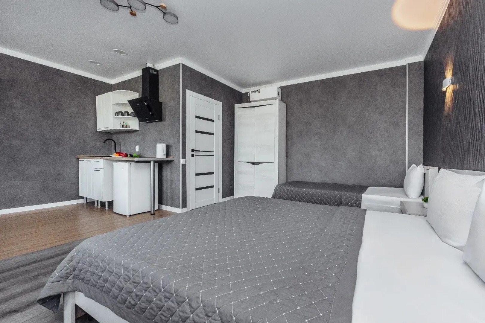 Парк-отель Кедр