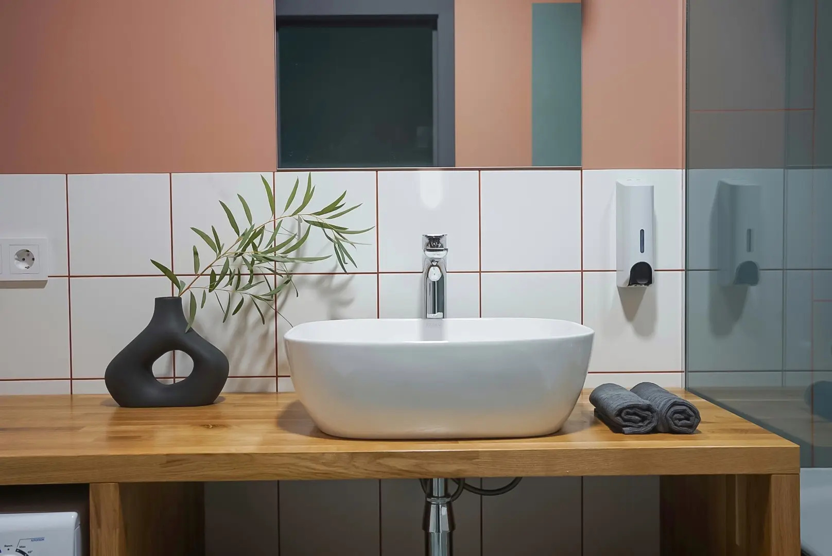 Апартаменты Pavlov Голубая