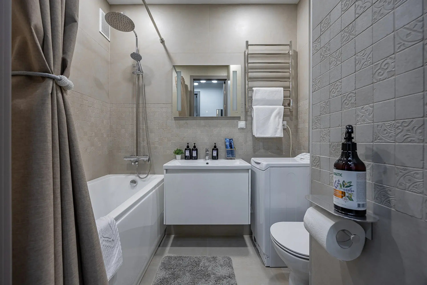 Квартира Уютная на Оранжерейной