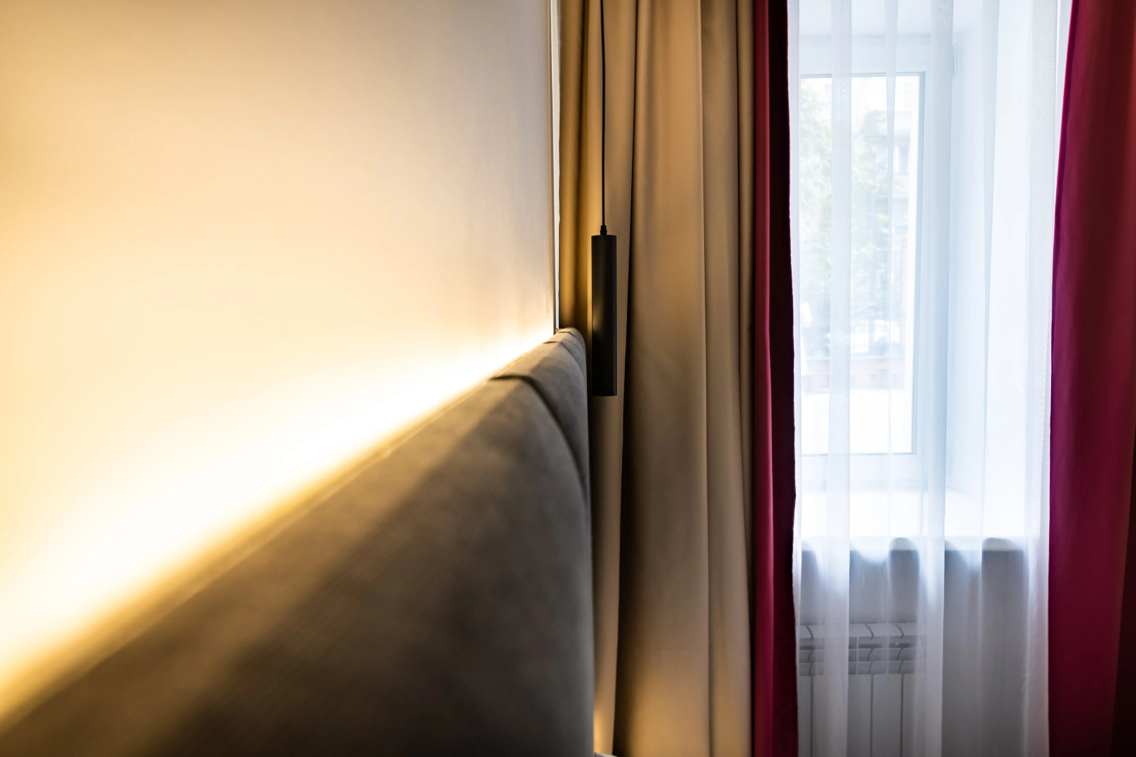 Отель Минима Белорусская