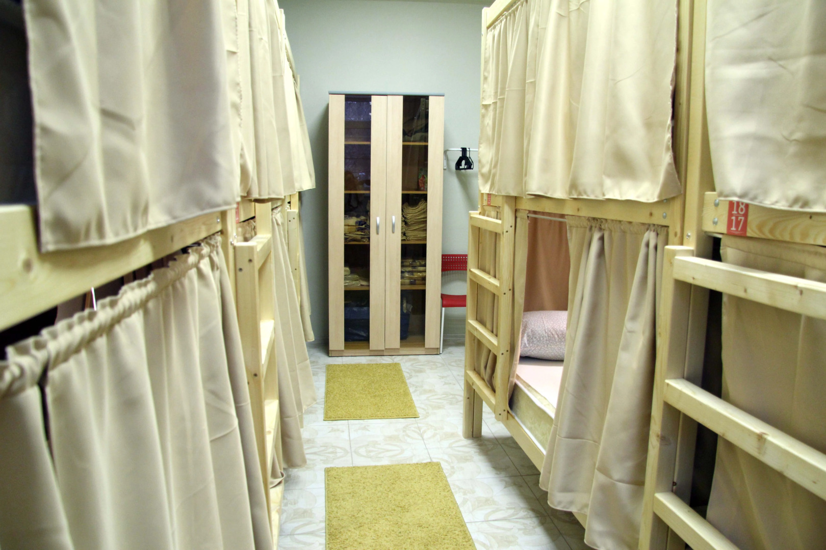 Хостел Рум Измайлово