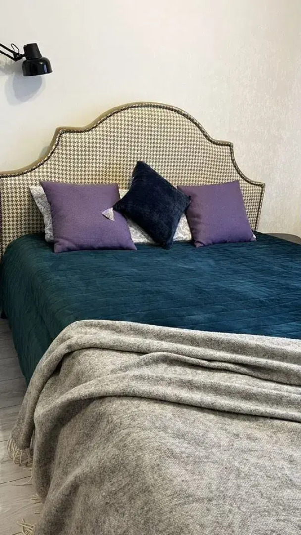 Квартира на улице Елены Колесовой 26Б