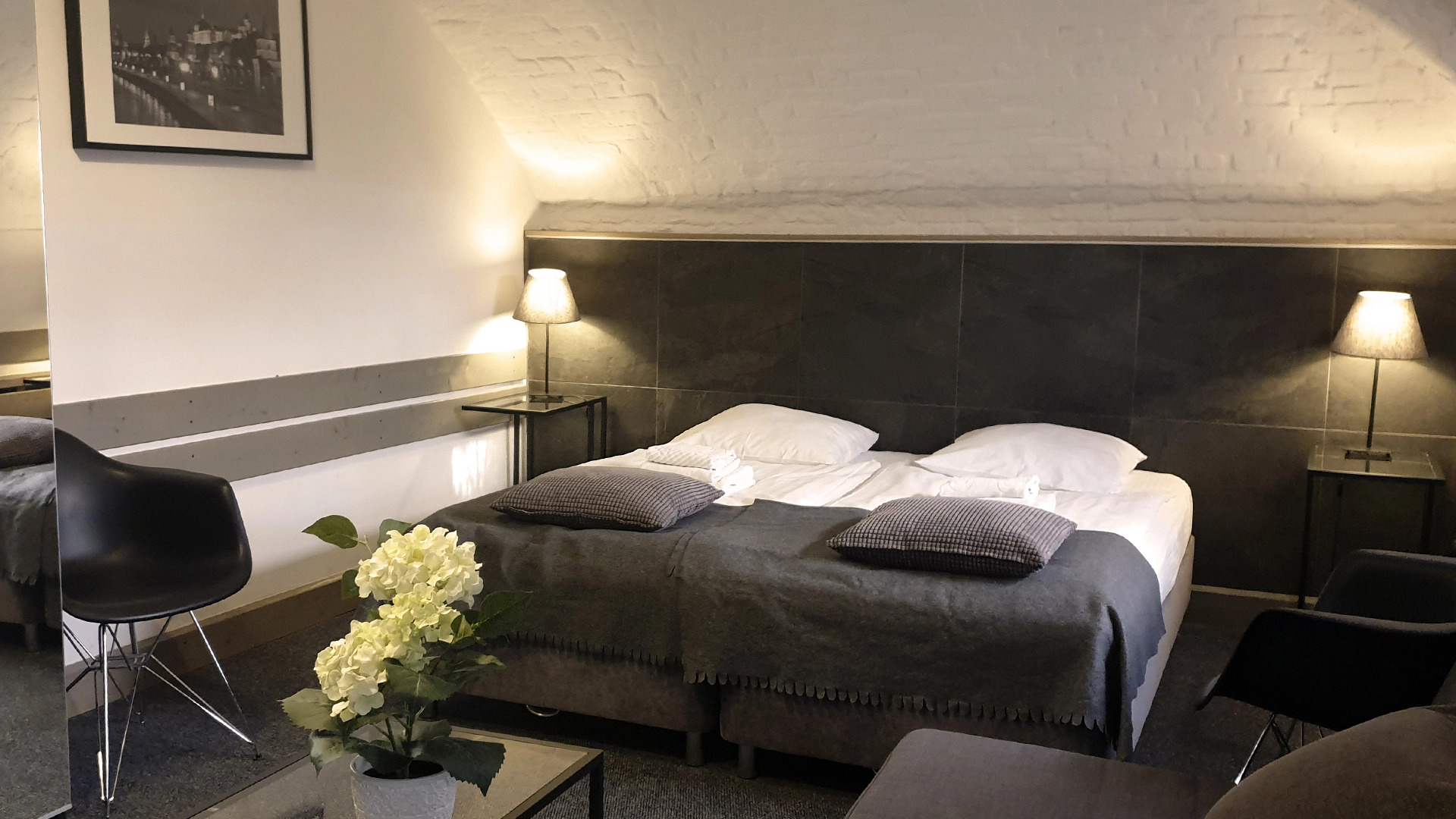 Отель People Red Square