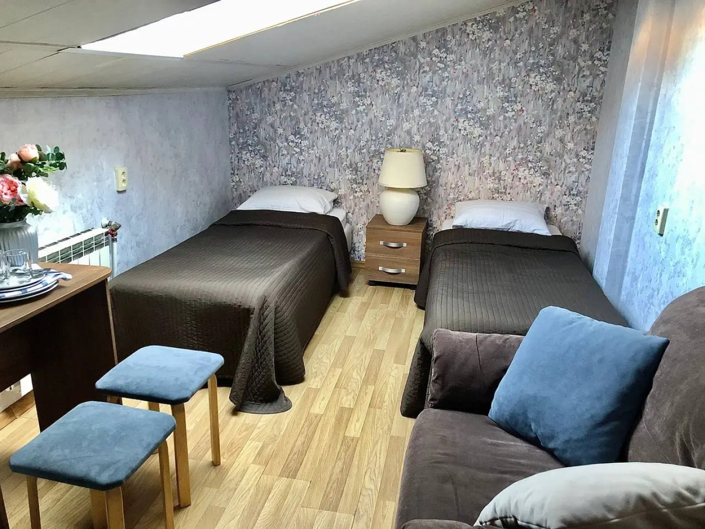 Меблированные Комнаты 56 в Самом Центре Исторического Санкт Петербурга