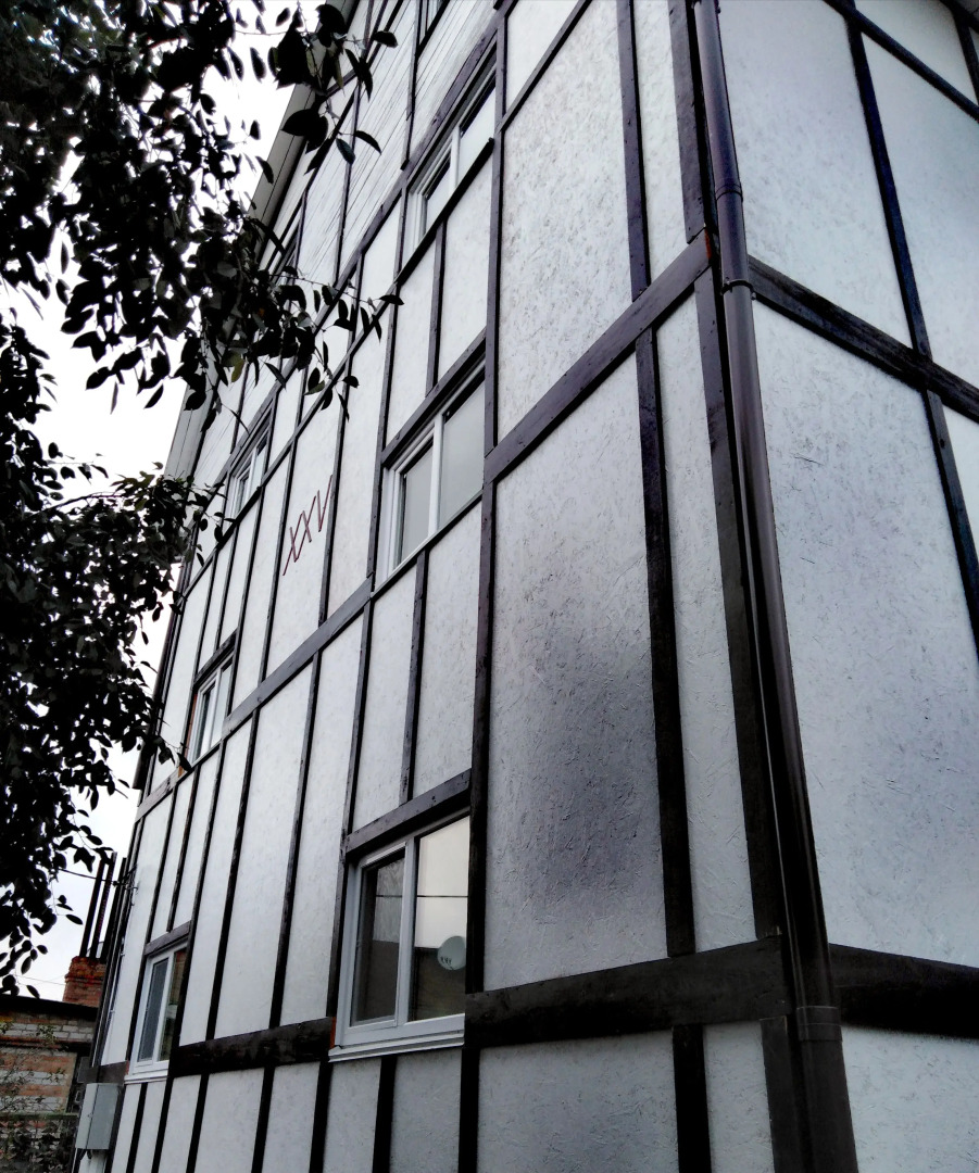 Апартаменты Olzhicha XXV