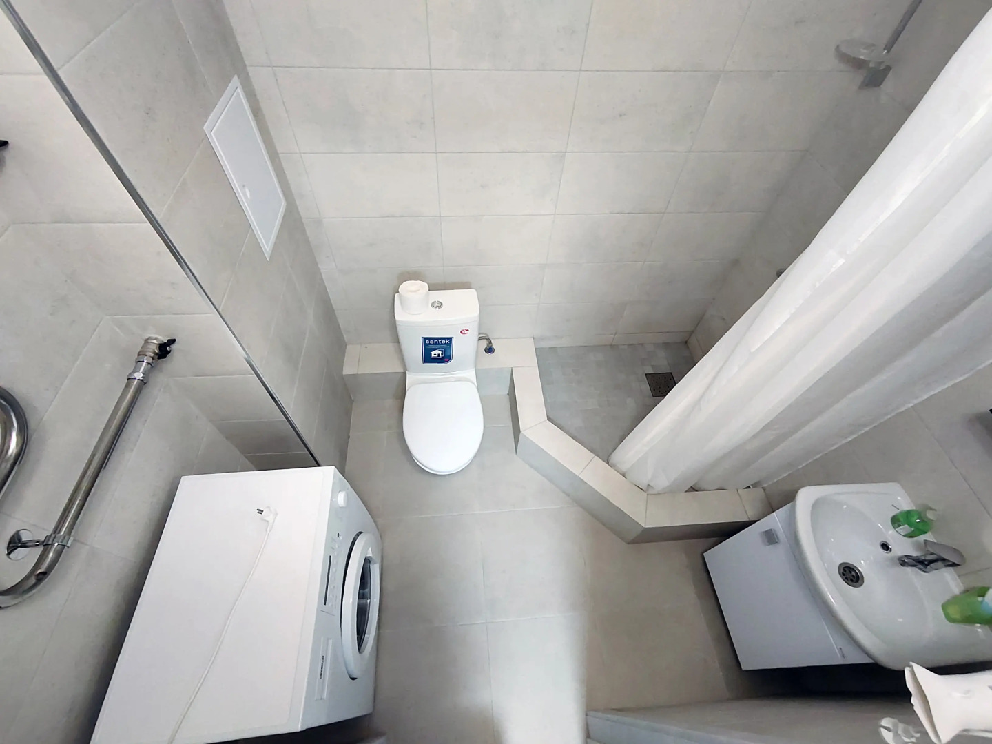 Апартаменты Vitamin