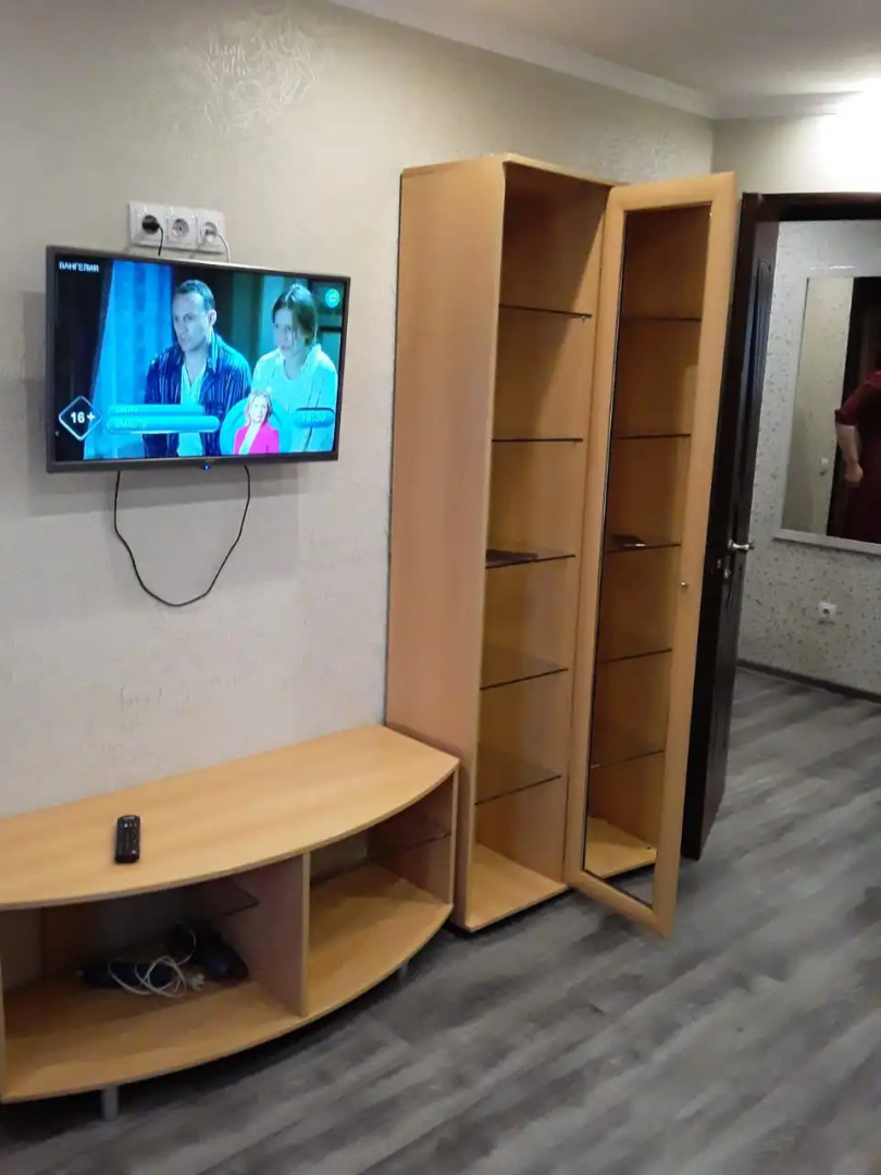 Апартаменты У Фонтана на Московской площади