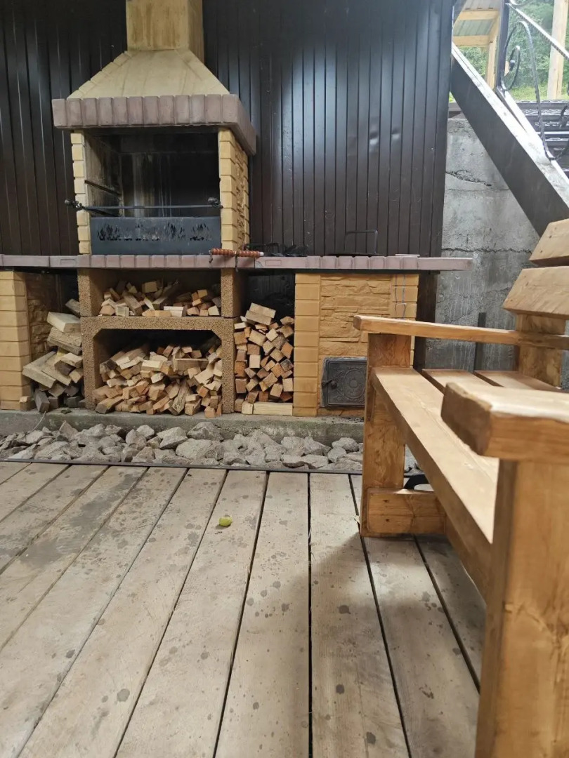 Гостевой дом Радевичи