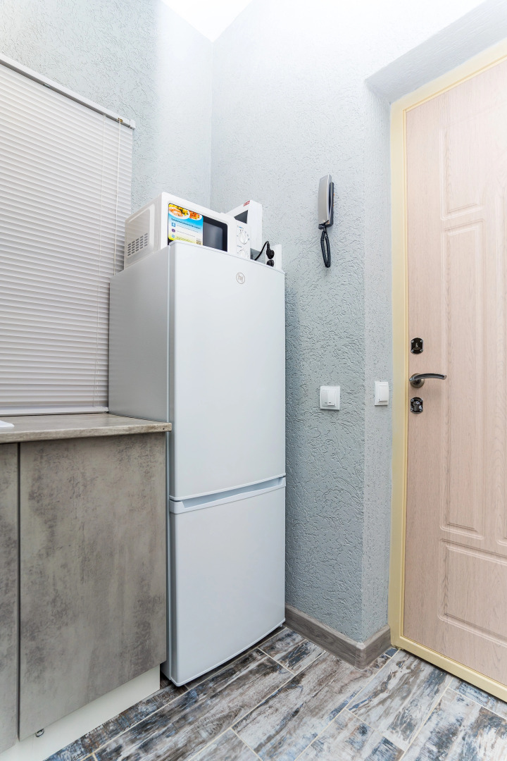 Апартаменты в современном жилом комплексе от LetoApart