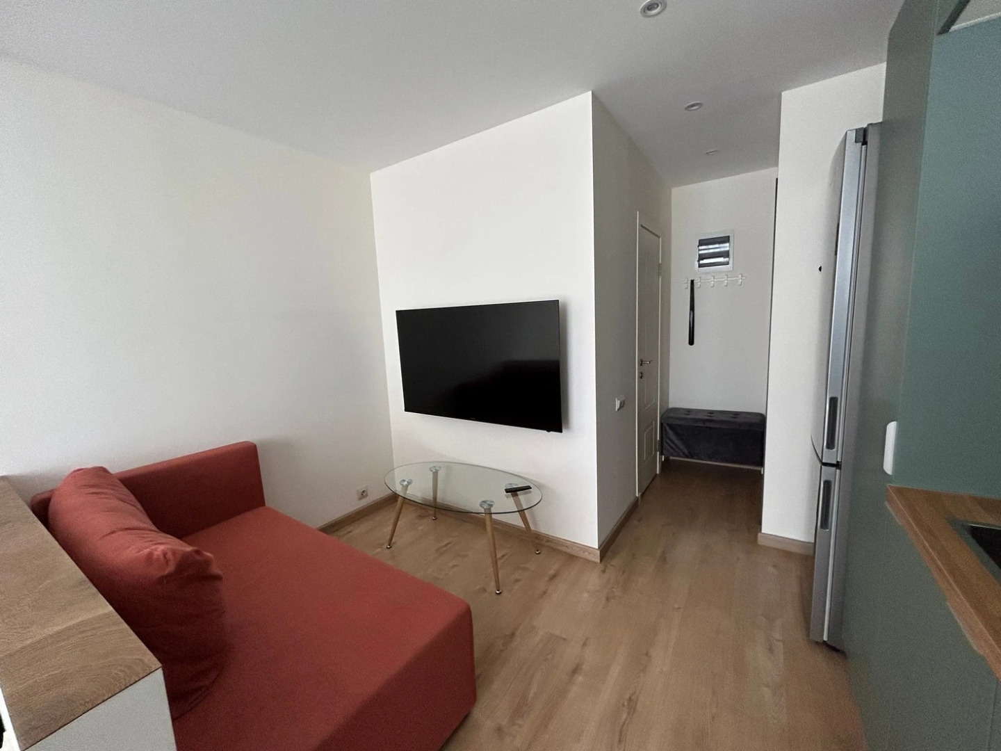 Апартаменты Премиум ЛитераА Московский вокзал