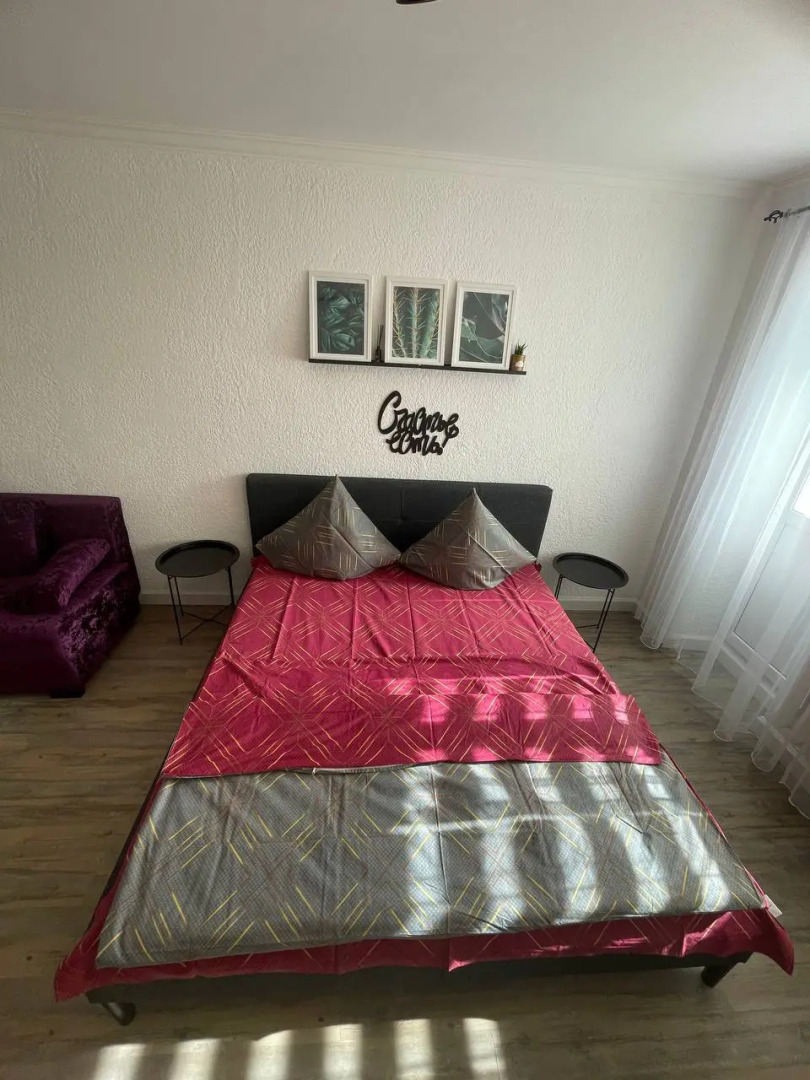 Квартира на сутки