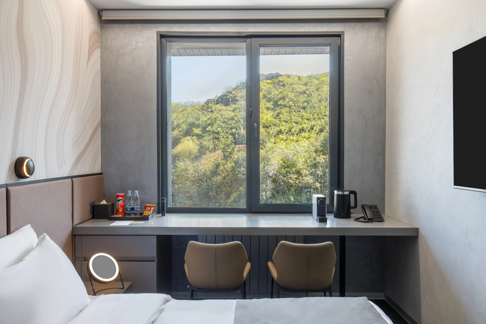 Отель TFL Hotel Vladivostok