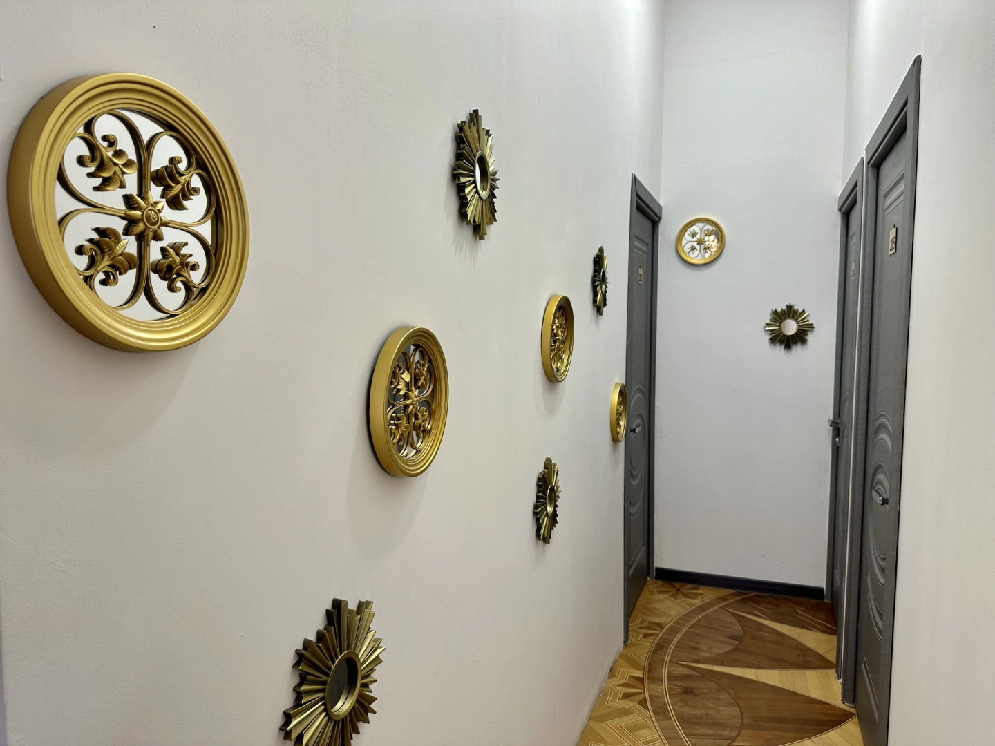 Santa Villa Hotel Yerevan